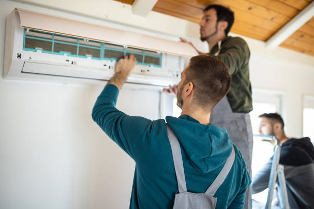 Best HVAC Air Duct Cleaning  in Oreana, IL