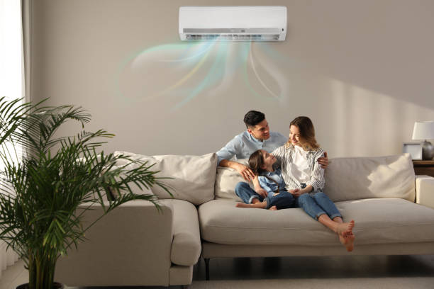 Best Commercial HVAC Repair  in Oreana, IL