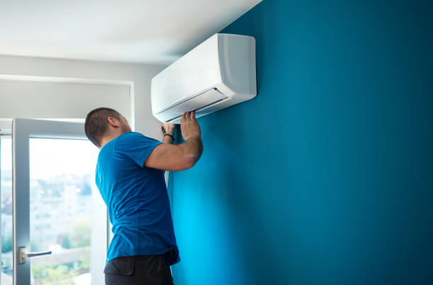 Best Central Air Repair  in Oreana, IL