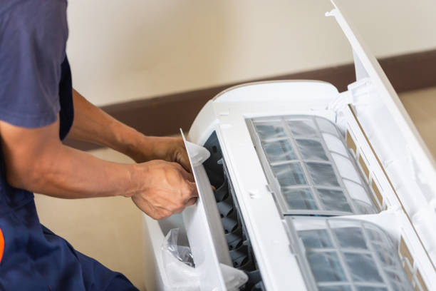 Best Residential HVAC Services  in Oreana, IL