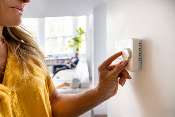 Best Emergency HVAC Repair  in Oreana, IL