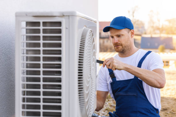 Best Affordable HVAC Services  in Oreana, IL