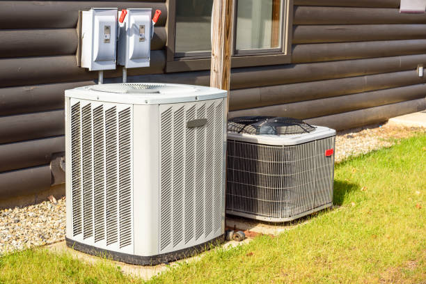  Oreana, IL HVAC Pros